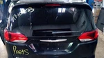 *local Pickup Only* Back Glass Privacy Tint Fits 17-19 Pacifica 10285002 Used. Price: $254.35.