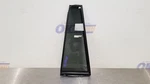 19 Lexus GX460 Door Vent Glass Window Rear Left Driver Used. Price: $40.00.