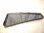 20-24 Toyota Highlander Oem Passenger Right Rear Door Vent Glass Window Used. Price: $77.39.