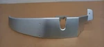 Mercedes-benz Sl R230 2002 Other Front Door Trim Element A2307280421 Used. Price: $10.40.