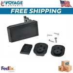 New Rear Sliding Window Glass Latch Kit 1980-2002 Ford Dodge Pickup Truck. Price: $24.15.