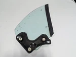 1996-1999 Mitsubishi Eclipse Convertible Rear Quarter Window Glass Left Side Oe Used. Price: $120.00.