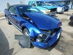(local Pickup Only) Driver Left Quarter Glass Convertible Fits 05-09 Mustang 262 Used. Price: $134.90.