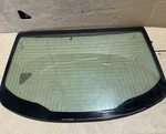 2014-2019 Maserati Ghibli Rear Windshield Window Glass Oem Used. Price: $350.00.