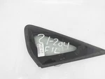 2004-2009 Toyota Prius Front Left Pillar Corner Vent Door Window 62120-47011 Used. Price: $68.83.
