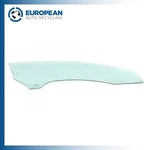 13-20 Mercedes SL550 SL65 Right Passenger Side Front Door Glass/window Oem Used. Price: $121.50.
