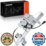 A-premium Electric Power Window Regulator With Motor Compatible Buick Lucer New. Price: $104.35.