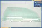1990-2002 Mercedes R129 SL500 SL320 Front Right Side Door Window Auto Glass Oem Used. Price: $60.00.
