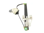 15 16 17 18 Audi Q3 Rear Left Window Regulator W/ Motor Oem A0.50 Used. Price: $59.00.