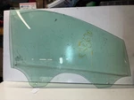 Front Right Door Window Glass FT4B-R21410-A 2015-2024 Ford Edge Used. Price: $89.00.