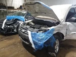 Driver Left Front Door Glass 4 Cylinder Fits 05-10 Sportage 2136711 Used. Price: $137.75.