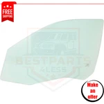 Front Glass Left Side For 2004-2007 Chevrolet Malibu Ls, Lt, Sedan 4-DOOR New. Price: $98.99.