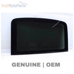 2011-2017 Bmw X3 Front / Glass Panel 7293446 Used. Price: $179.99.