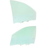 For Chevy Impala Limited Door Window Glass 2014-2016 Driver And Passenger Pair New. Price: $268.43.