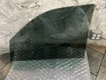 Passenger Front Door Window Glass Classic Style Fits 2009-2023 Dodge Ram 1500 Used. Price: $350.00.
