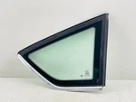 10-19 Ford C-max Rear Right Quarter Window Glass DM51-R29751-A/F Oem Used. Price: $67.15.