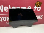 2019-2025 Audi RSQ8 Rear Left Door Window Tinted Glass 4M8845205A Oem Used. Price: $164.00.