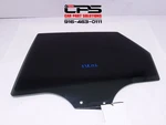 18-23 Audi SQ5 Driver Left Rear Door Glass 80A845205A Used. Price: $134.99.