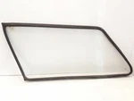 Volkswagen Passat B2 1985 Rear Left Side Quarter Window Glass 43R000980 AS2 Gebraucht. Price: $137.28.