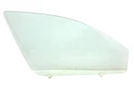 2009 Mitsubishi Outlander Front Door Window Glass Passenger Side Right Oem Used. Price: $89.00.