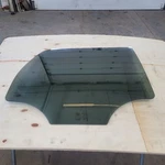 2014 Escalade Rh Passenger Rear Door Glass Used. Price: $74.95.