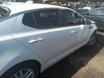 Windshield Glass Korea Built Vin 1ST Digit Hybrid Fits 11-16 Optima 282430 Used. Price: $150.00.