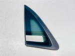 18 23 Hyundai Kona Left Driver Side Quarter Fixed Glass Molding Oem 87810-J9000 Used. Price: $102.60.