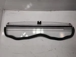 2021 Cfmoto Zforce 800 Trail Lower Half Windshield Oem Used. Price: $284.08.