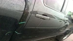 Passenger Rear Side Door Double Cab Fits 20-25 Sierra 2500 Pickup 31248905 Used. Price: $926.44.