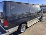 (local Pickup Only) Passenger Quarter Glass Rear Privacy Tint Fits 98-14 Ford E1 Used. Price: $189.91.