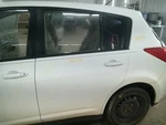 Driver Left Rear Side Door Hatchback Electric Fits 07-12 Versa 104930743 Used. Price: $137.85.