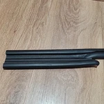 Oem 2012-2020 Tesla Front Right Passenger Door Fixed Triangle Glass Seal Used. Price: $22.25.