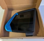 2023-2025 Mazda CX-50 Right Pass Rear Quarter Glass Window Dark Tint VA5462950 New. Price: $75.00.