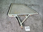 1962-1964 Chevy Impala Door Rear Quarter 1/4 Window Right Passenger 5718414 Rh Used. Price: $169.99.