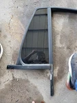 2002-2009 Gmc Envoy Rear Door Window Vent Glass Passenger Right Oem Used. Price: $80.00.
