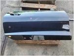 2016-2024 Chevrolet Camaro Coupe Passenger Front Door Shell Paint Black 2804 Used. Price: $399.99.