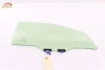2021 - 2022 Toyota Venza Front Right Passenger Side Door Window Glass Oem Used. Price: $99.99.