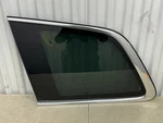 2016 - 2026 Volvo XC90 Rear Left Driver Side Quarter Window Glass Oem Genuine Used. Price: $149.95.