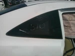 Passenger Right Quarter Glass Coupe Fits 06-11 Civic 168300 Used. Price: $75.00.