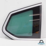 2011-2017 Bmw X3 F25 Rear Right Passenger Side Fixed Window Quarter Glass Oem Used. Price: $149.99.