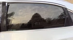 Driver Left Rear Door Glass Fits 11-16 Equus 480069 Used. Price: $135.00.