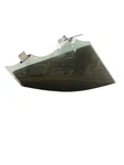 2020-2024 Infiniti QX50 Front Passenger Right Side Door Window Glass W/ Tint Oem Used. Price: $213.32.