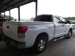 (local Pickup Only) Back Glass Sliding Power Horizontal Fits 09-19 Tundra 420073 Used. Price: $190.90.