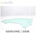2018-2025 Audi A5 Sportback B9 Front Left Door Window Glass 8W8845201B Used. Price: $139.99.