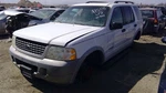 (local Pickup Only) Windshield Glass 4 Door Excluding Sport Trac Fits 02 Explore Used. Price: $149.99.