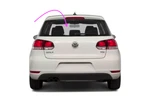 Fits 2010-2014 Volkswagen Golf 2/4DR Hatch Back Rear Window Glass/ant-sol-heated New. Price: $250.95.