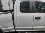 Used Rear Right Door Assembly Side Fits: 2018 Ford F150 Pickup Super Cab El. Price: $475.99.