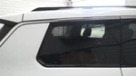Rear Side Window Passenger Quarter Glass 121.7" Wb Vin J Or K Fits 21-25 Grand C Used. Price: $150.00.