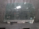 1996-2002 Bmw Z3 Roadster Convertible Left Driver Side Window Door Glass Oem Used. Price: $89.94.