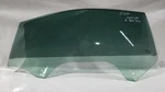 2014 2015 2016 Cadillac Elr Oem Front Left Door Glass Used. Price: $500.00.